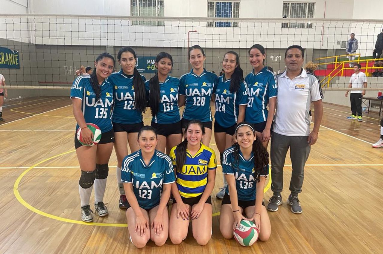 Voleibol 