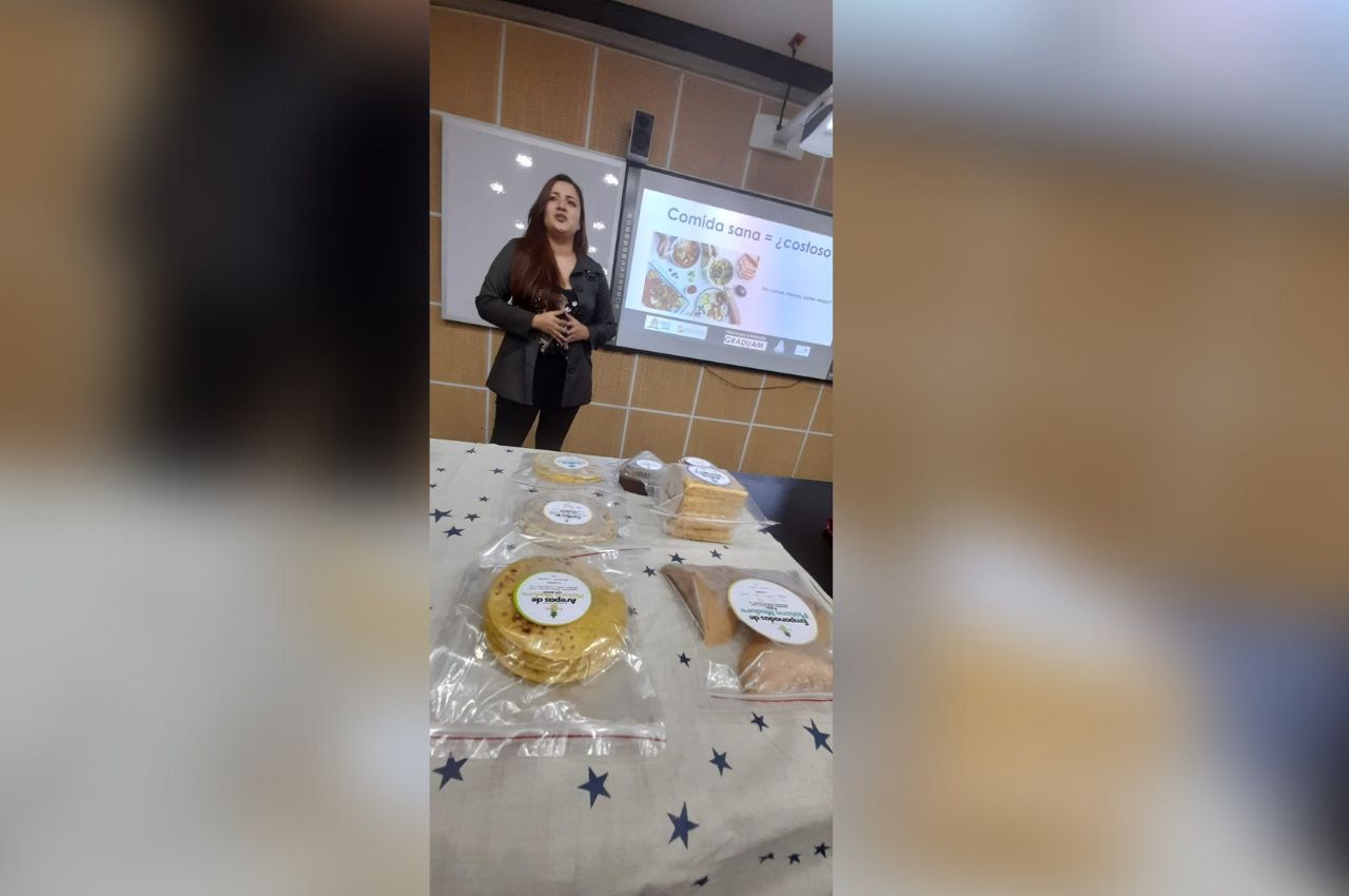 Zuculento – Manuela Toro
