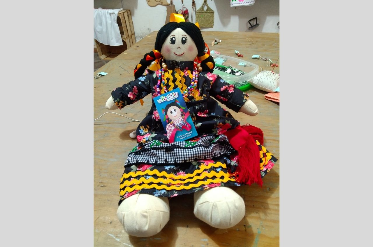 artesanías