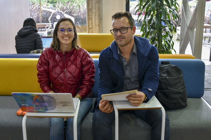 Biblioteca Alfonso Borrero Cabal UAM