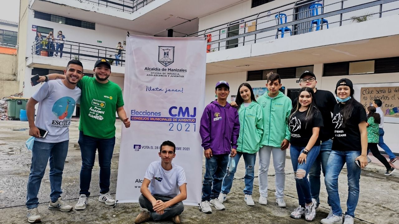 candidatos cmj uam