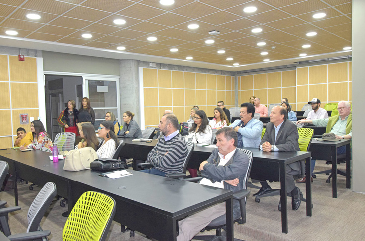 La UAM capacitó a periodistas en Lenguaje Inclusivo