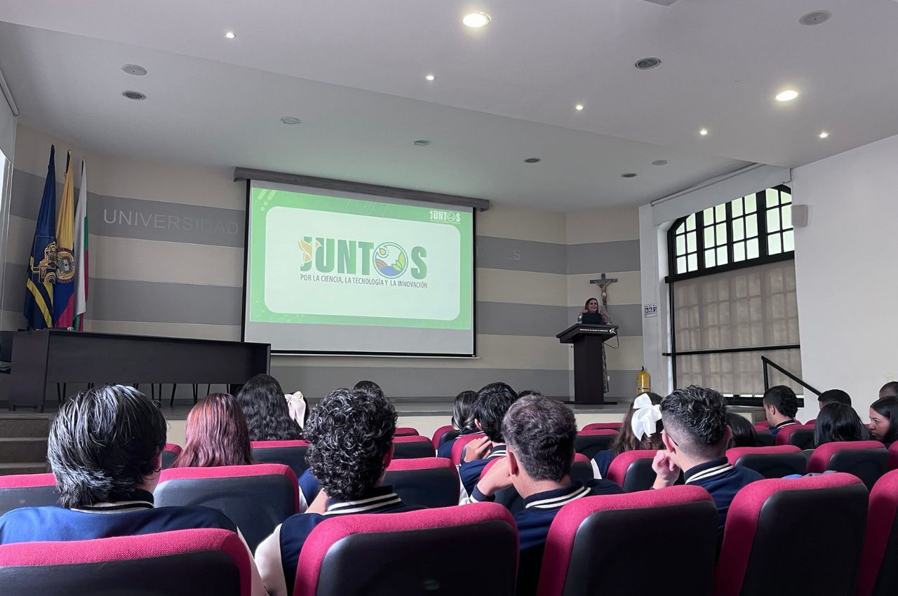 La clausura de la Cátedra se realizó en la UAM.