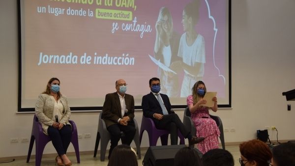 directivos UAM