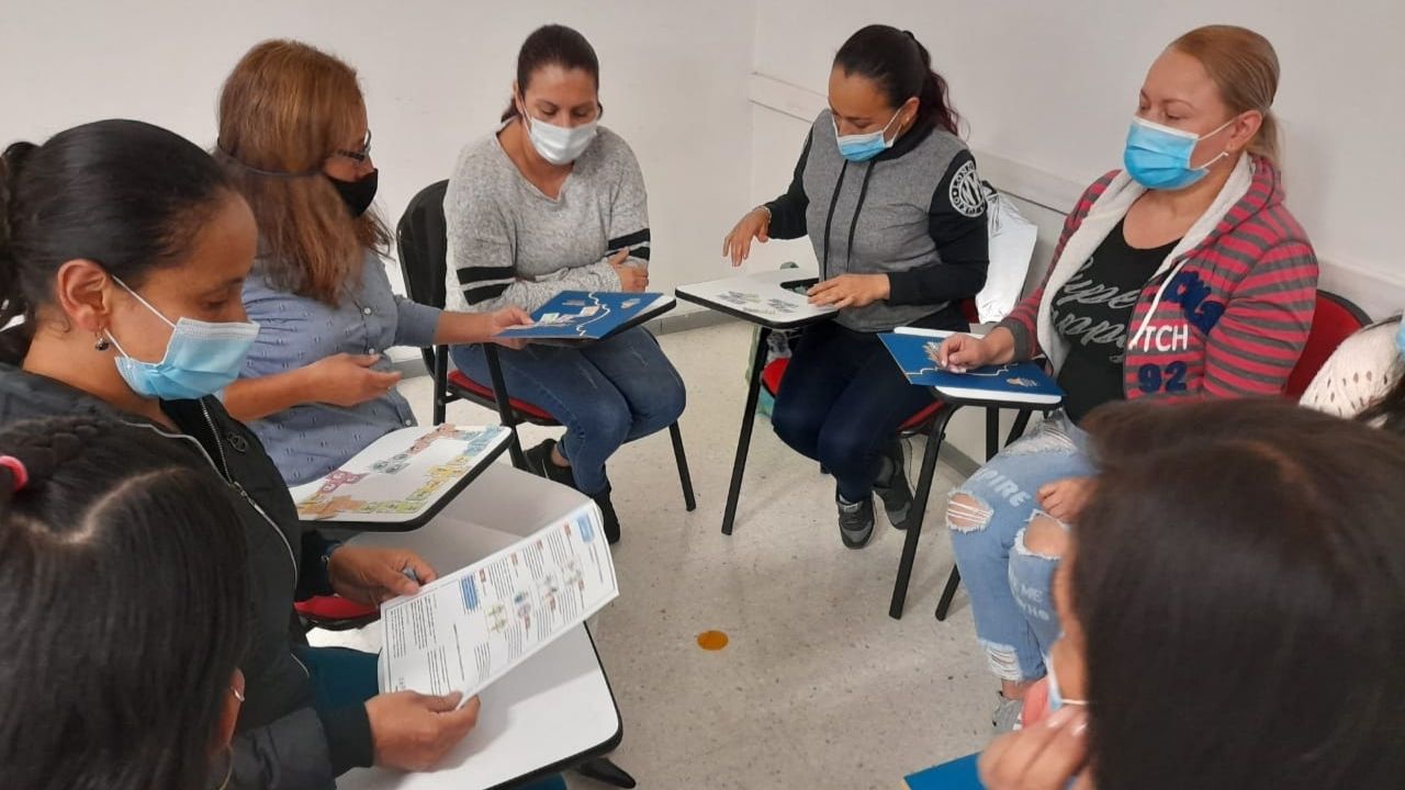 hablan sobre riesgo biologico en seminario uam