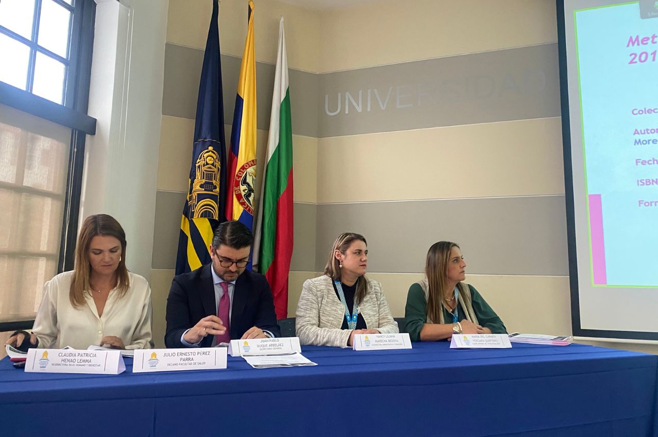 Reconocimiento a publicaciones 2022