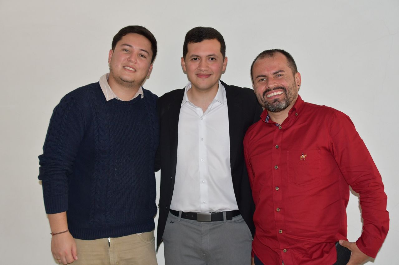 Equipo de trabajo