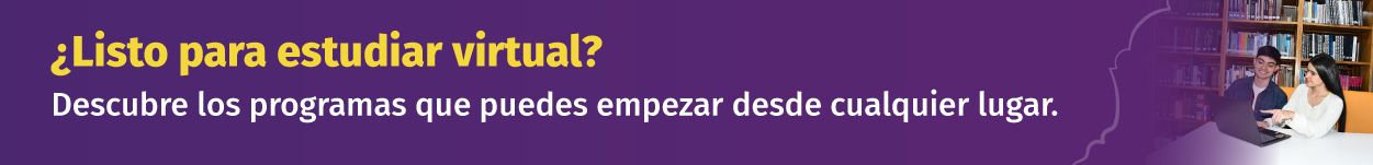 pregados y posgrados virtuales de la universidad autónoma de Manizales