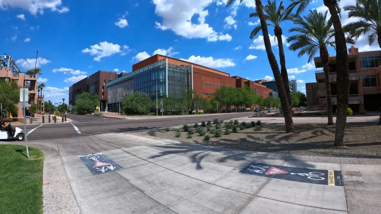 arizona state university