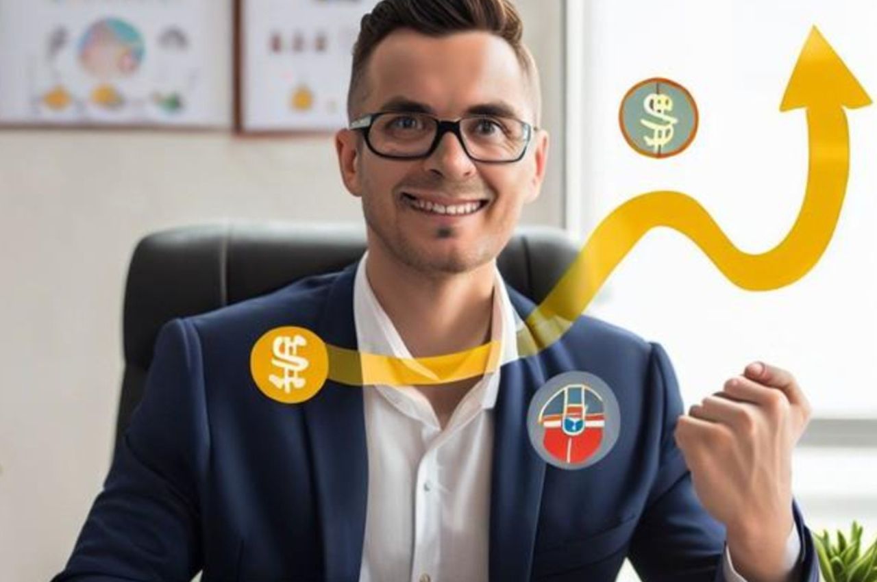 El E-commerce: Clave del Éxito Financiero para las PYMES