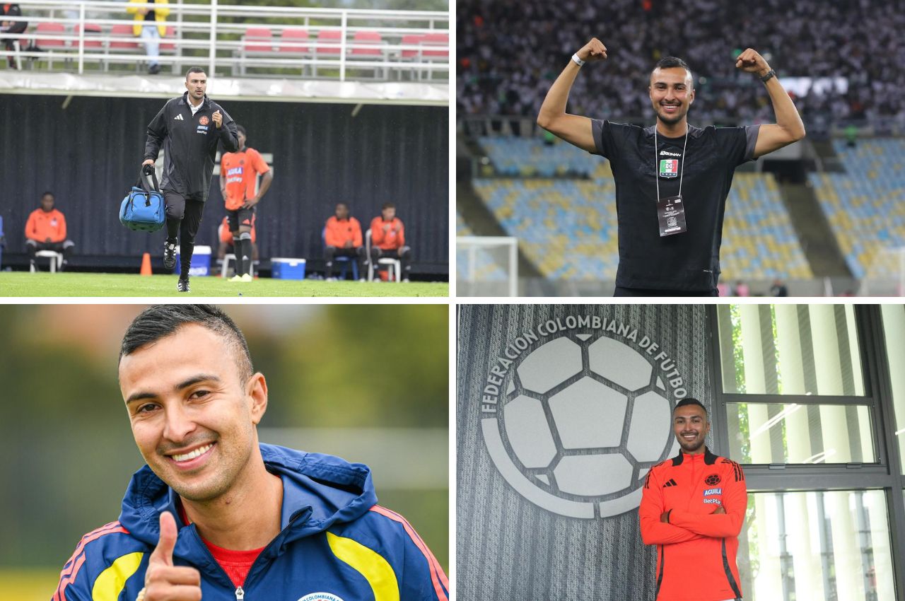 Fisioterapeuta, graduado UAM