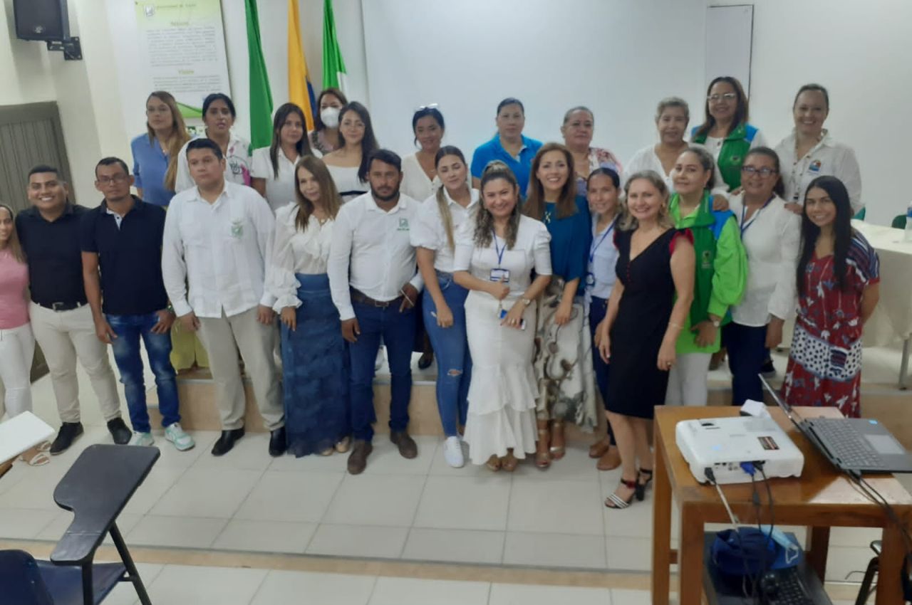 foro de diversidad e inclusión