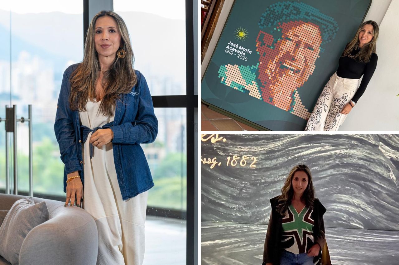 Graduada UAM de Diseño Industrial.