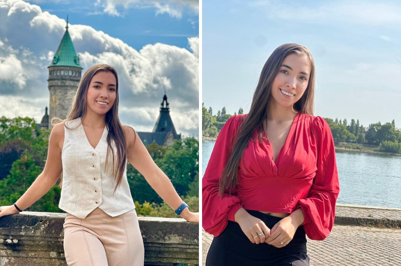 La graduada UAM empieza sus estudios en el mes de abril: