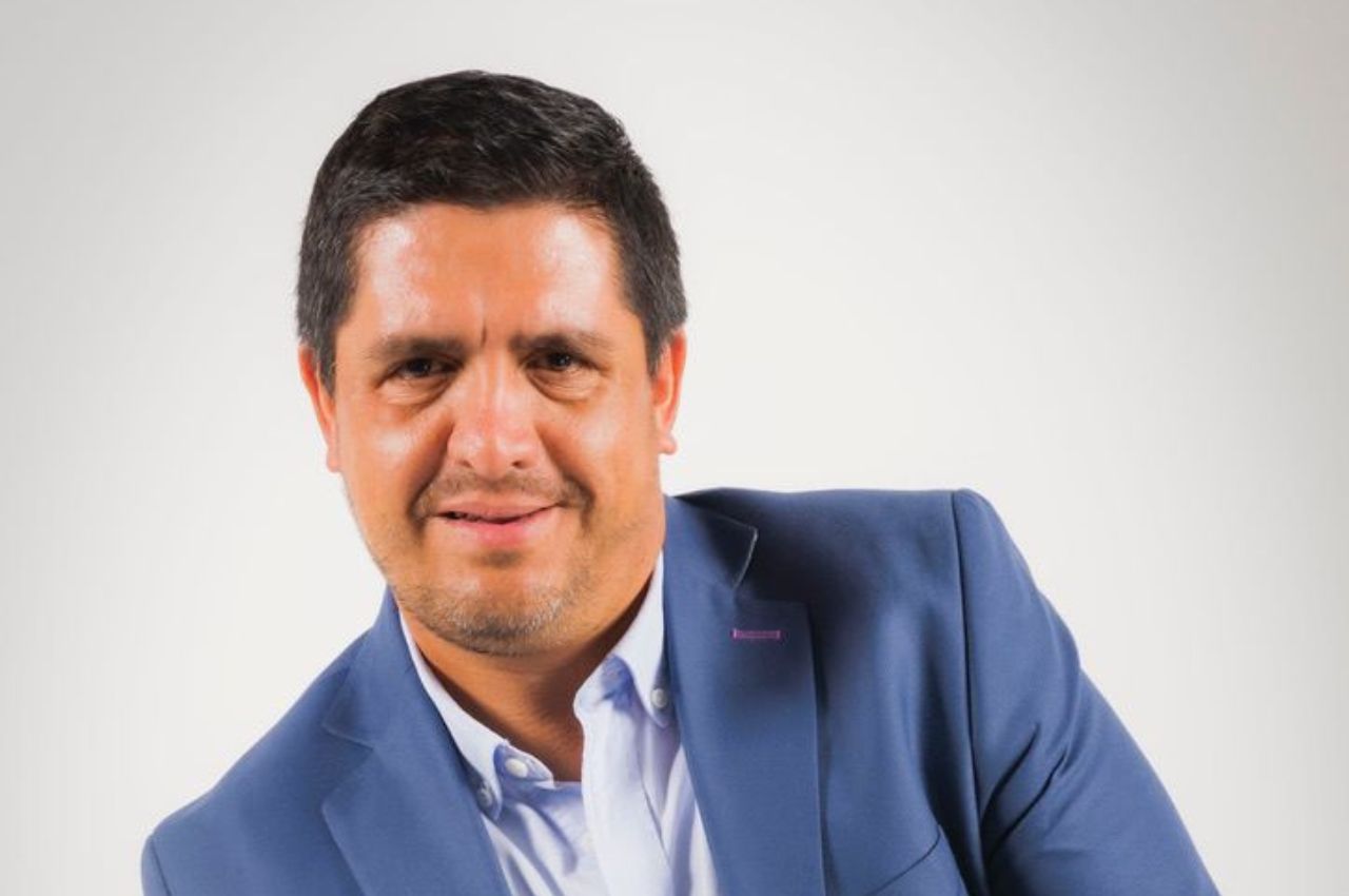 El graduado de la UAM se destaca por ser una persona visionaria.