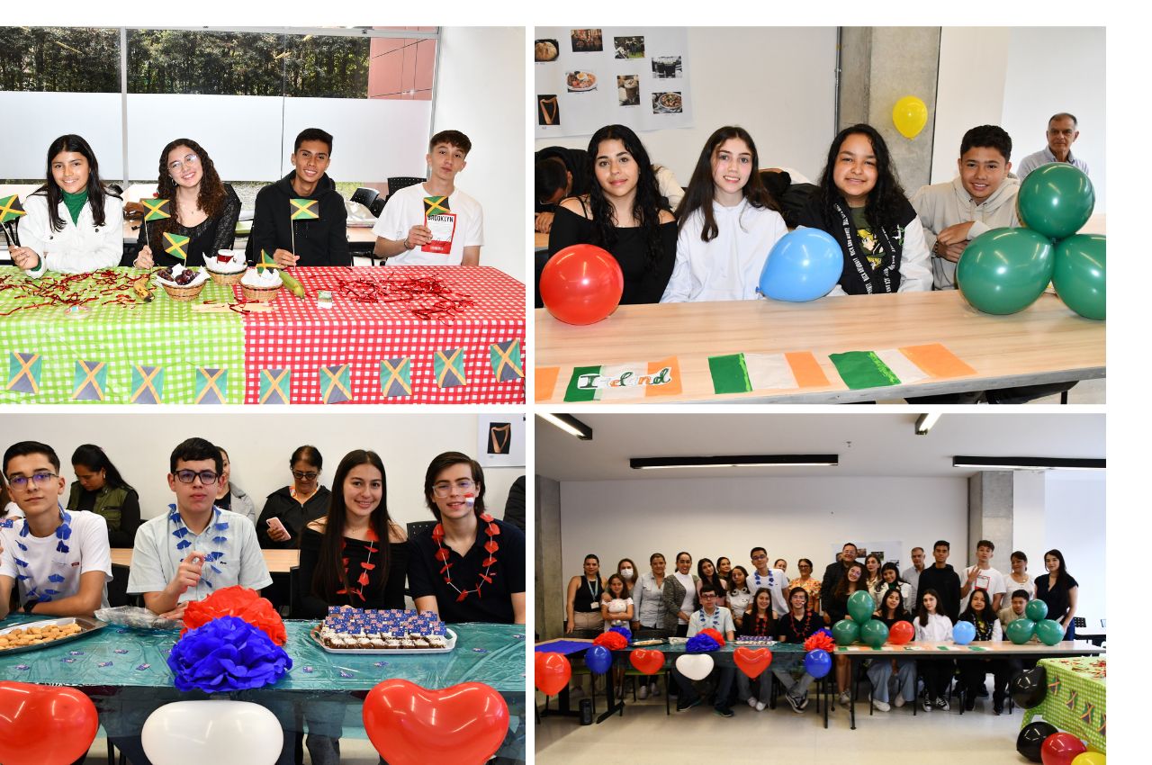 El inglés: una herramienta para el futuro