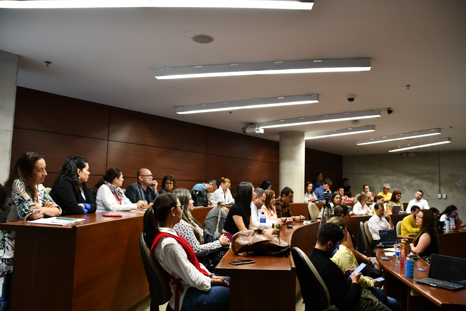 Investigación UAM realizada desde el Doctorado en Ciencias Cognitivas.