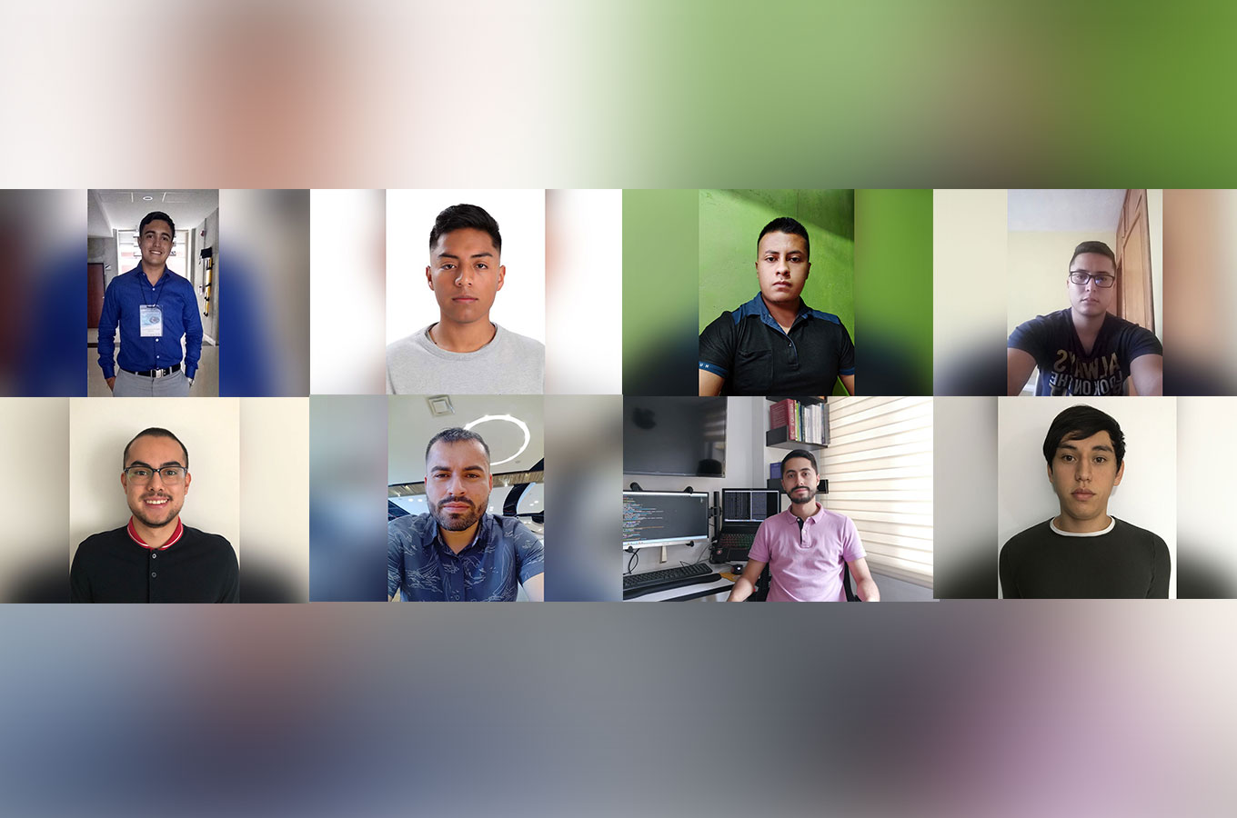 investigadores UAM