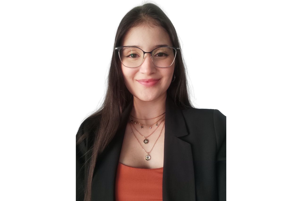 Diana Sofía Montoya Monsalve