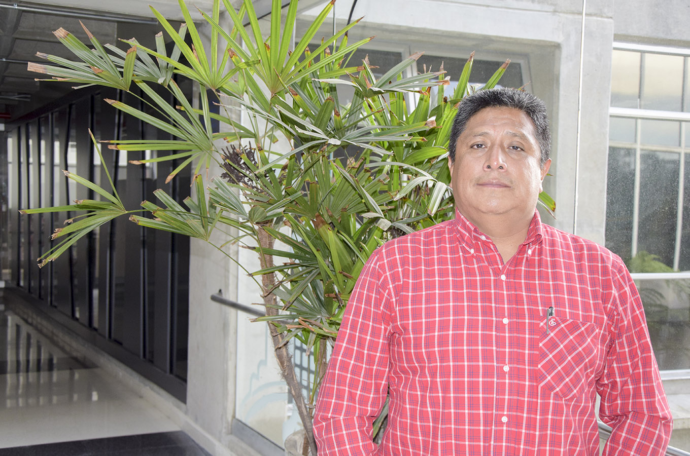 Miguel Alva Huayaney, Univerisidad Nacional Mayor de San Marcos