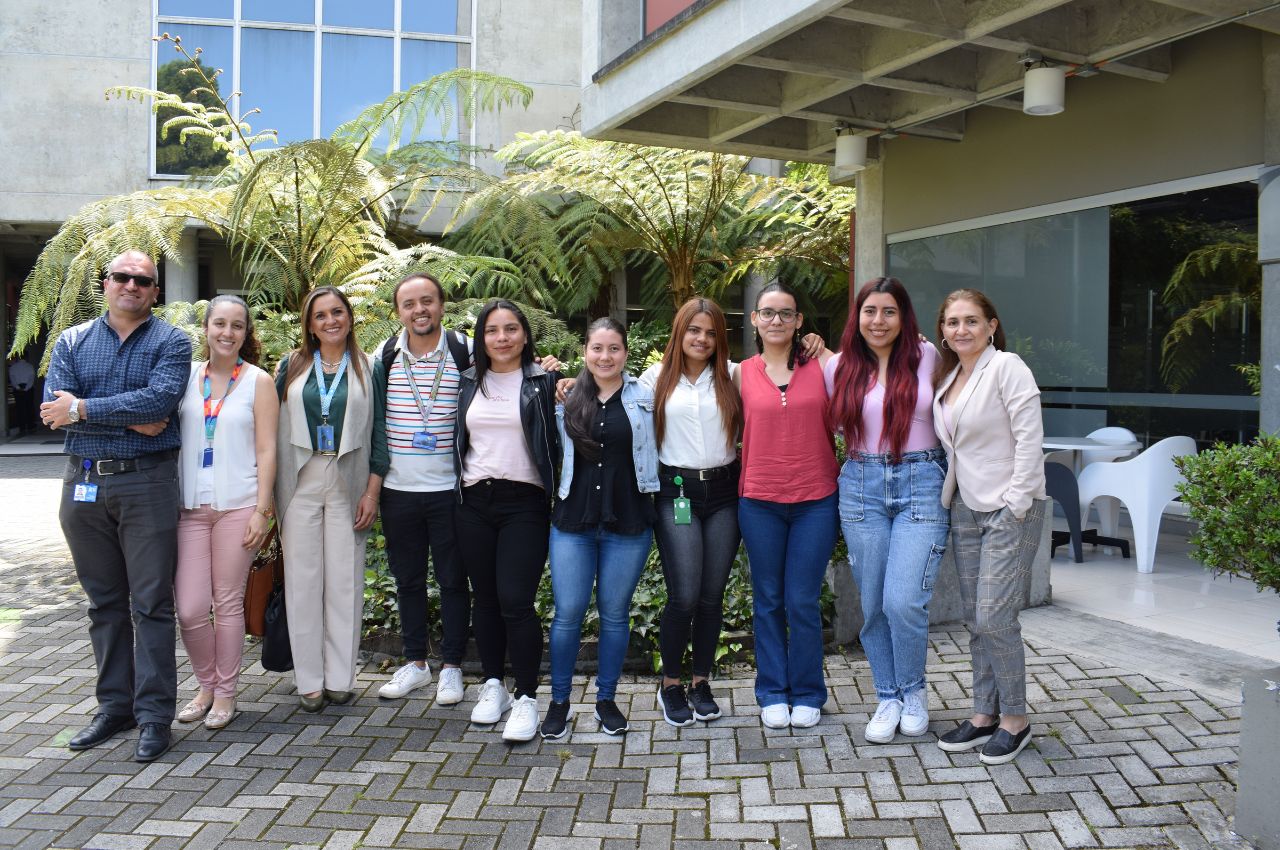 Mujer en la ciencia