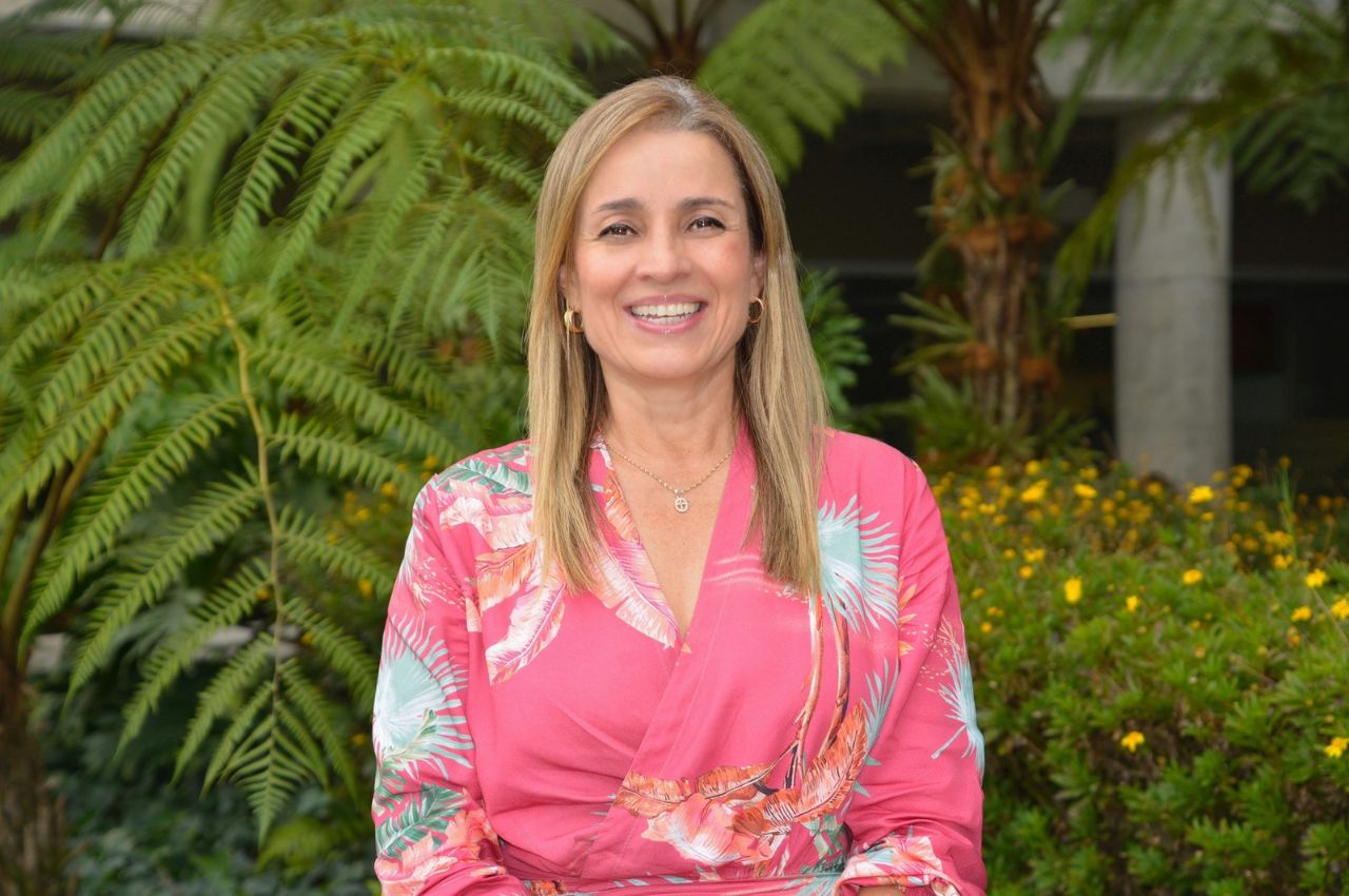 Nuevas Direcciones UAM. Sonia Patricia Villamil Rodríguez.