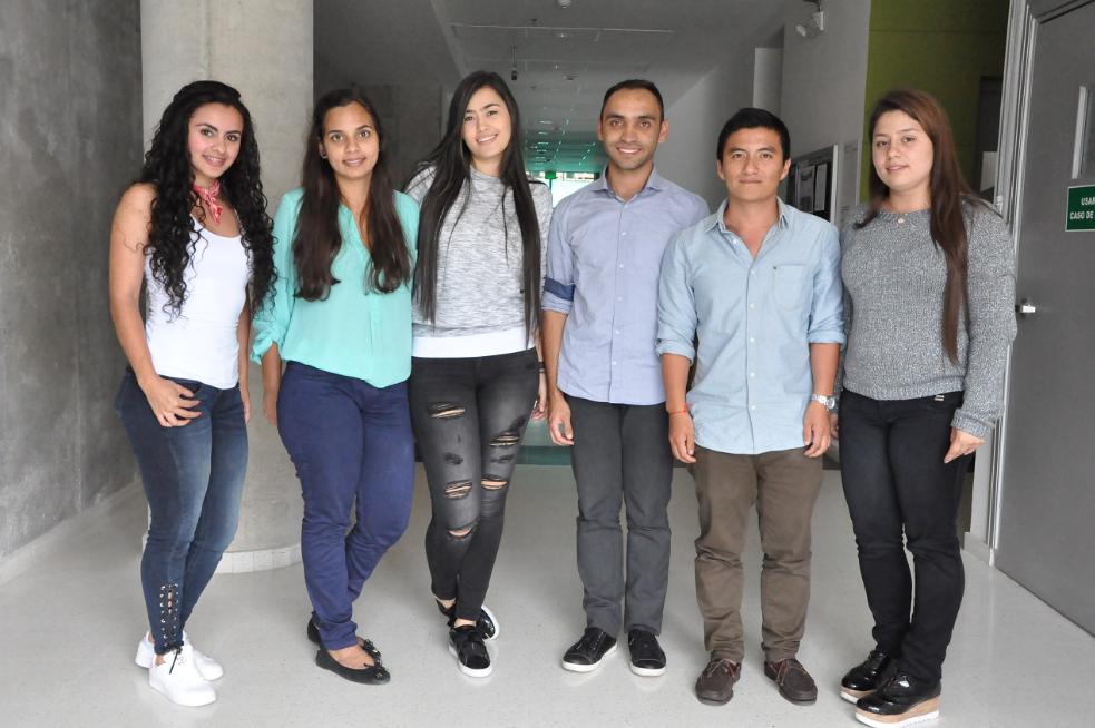 Cohorte XVII Especialización en Rehabilitación Oral