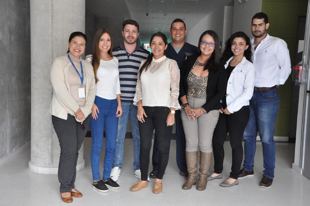 Cohorte de periodoncia