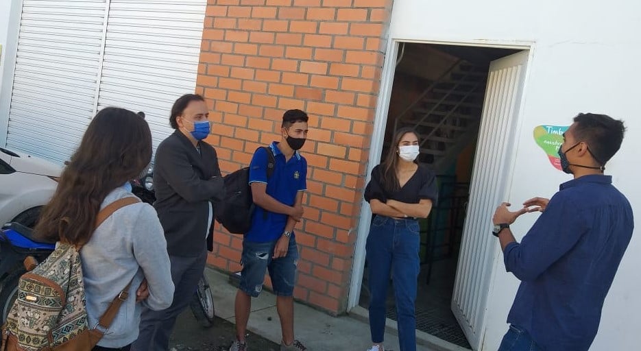 poder de la innovación