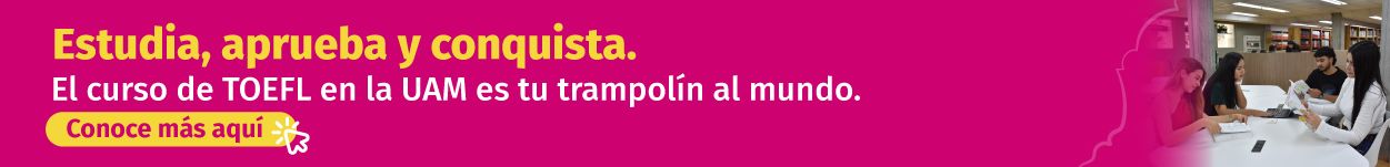 estudia el TOEFL en Manizales
