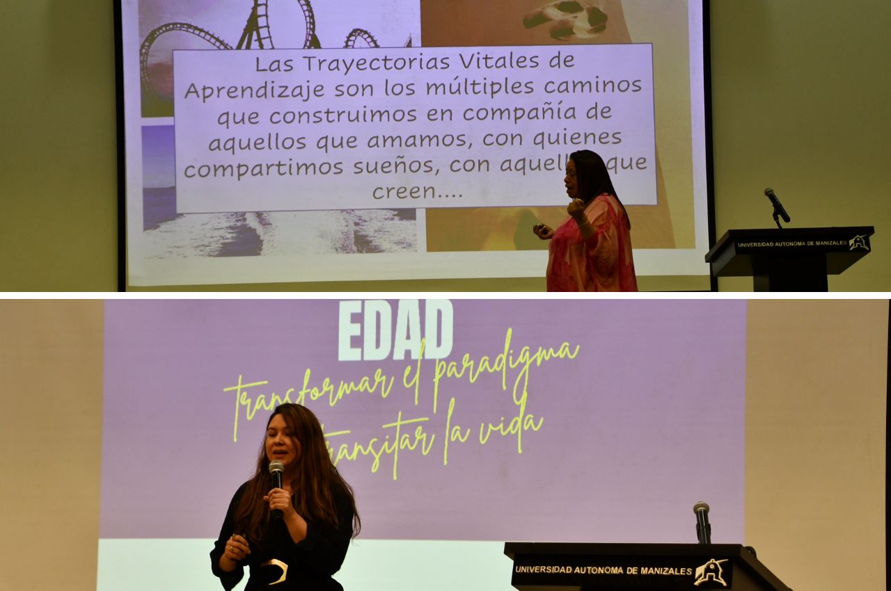 Apertura del proyecto
