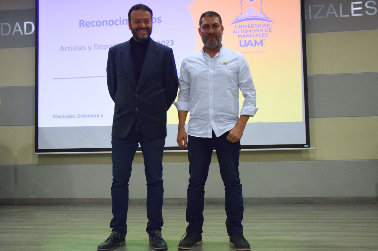 Reconocimiento de Arte