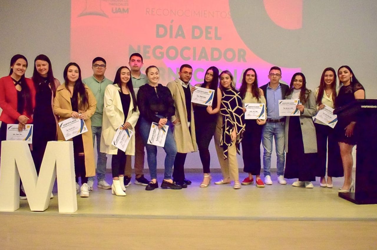 Día del Negociador Internacional