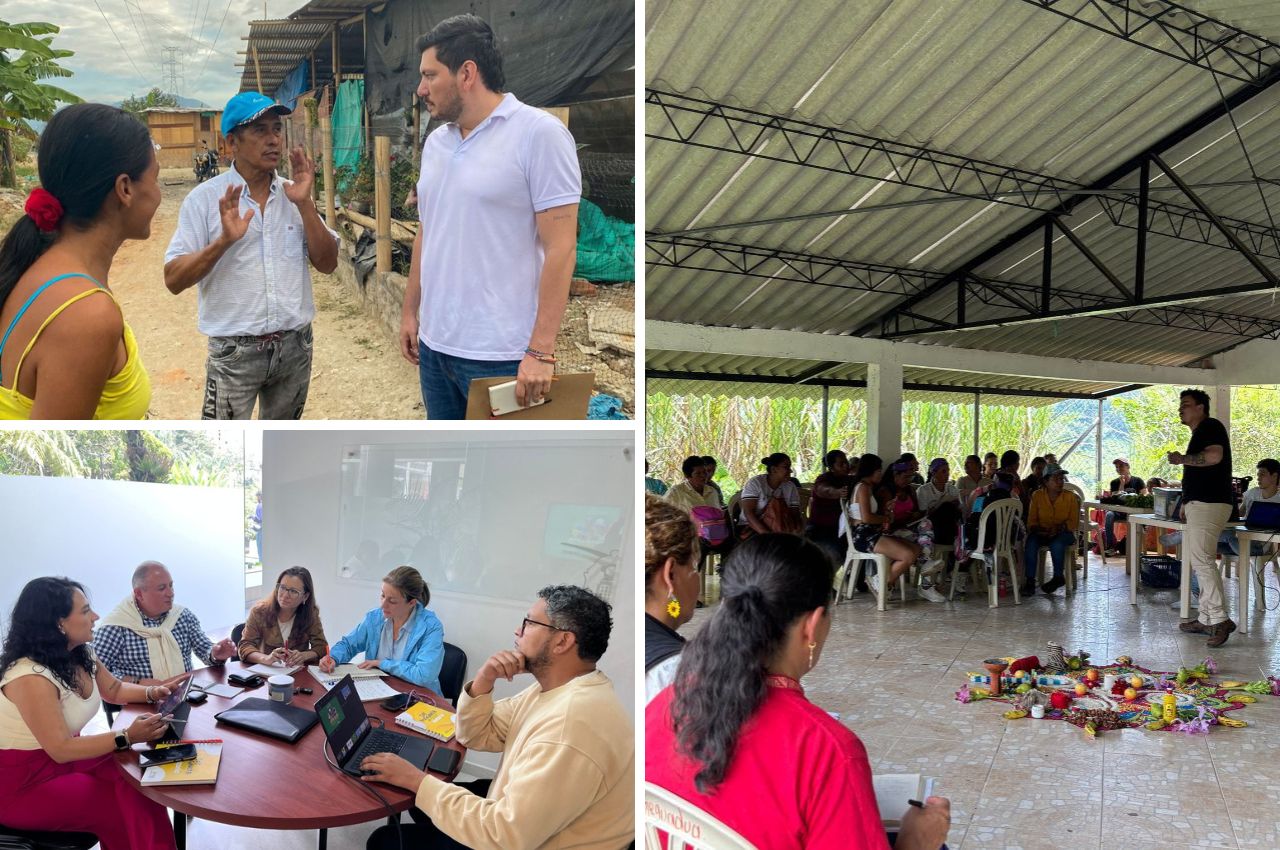 Renovación de Acreditación