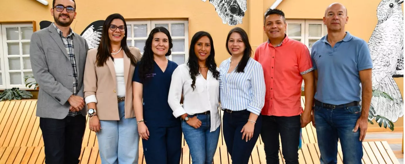 Grupo Biología Mólecular en Salud -BIMSA