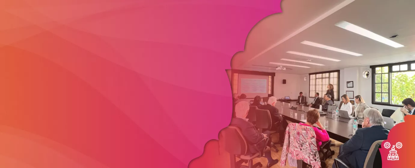 Estamentos de gobierno