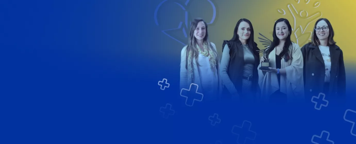 Reconocimiento Sura a la[[BR]] UAM por el bienestar y [[BR]]la competitividad