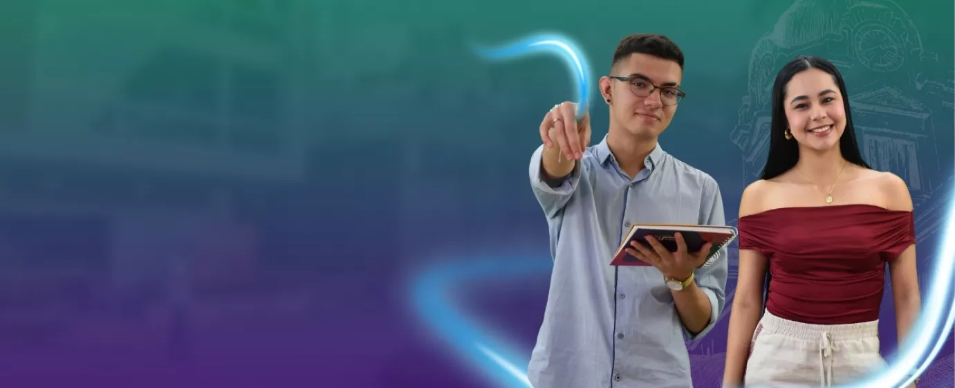 Programas de Pregrado