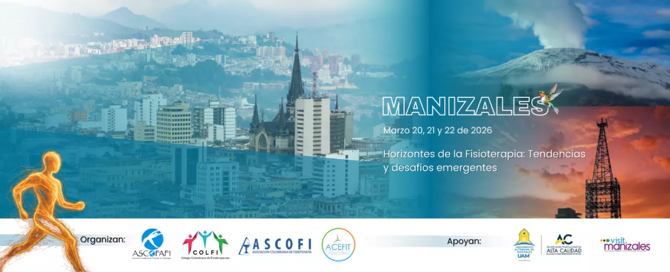 XXIX CONGRESO NACIONAL [[BR]]DE FISIOTERAPIA