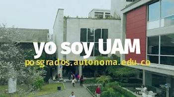 Posgrados UAM