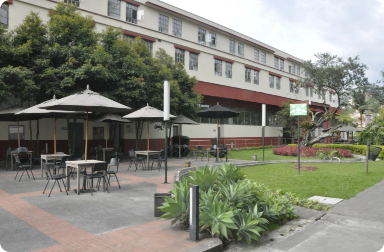 Nuestro Campus