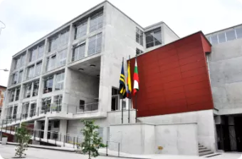 campus