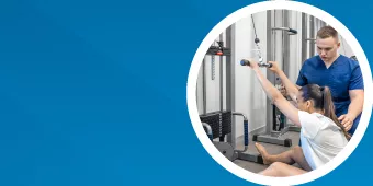 conferencia sobre "Índices de calidad muscular para la salud y el rendimiento deportivo"