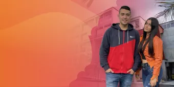 Inducción estudiantes nuevos Facultad de Estudios Sociales y Empresariales