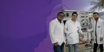 Inducción estudiantes nuevos Facultad de Ingeniería