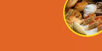 Taller de Panadería de Masas Enriquecidas