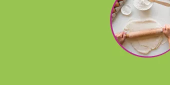 Taller de Elaboración de Masa de Hojaldre