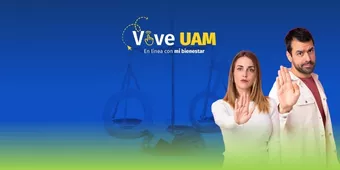 Ruta Cero: Vive UAM