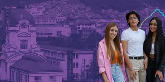 Inducción estudiantes nuevos 