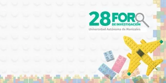 XXVIII Foro de Investigación UAM